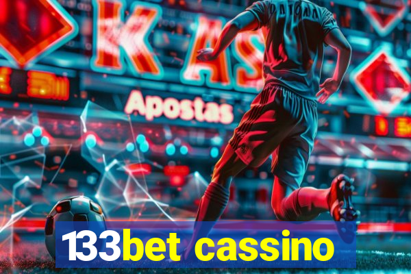 133bet cassino