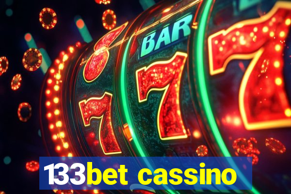 133bet cassino