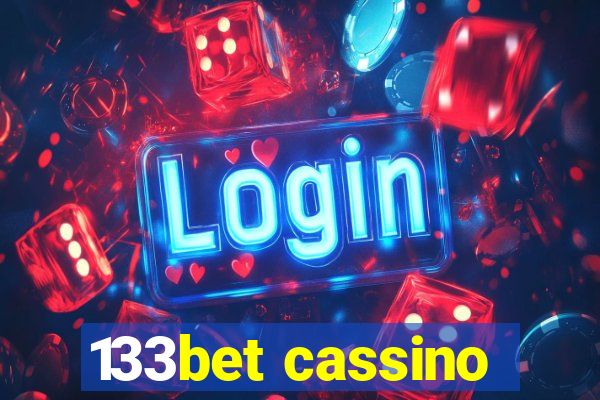 133bet cassino