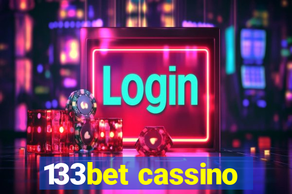 133bet cassino