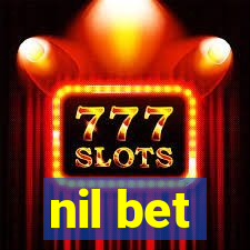 nil bet