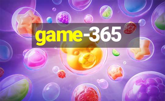 game-365