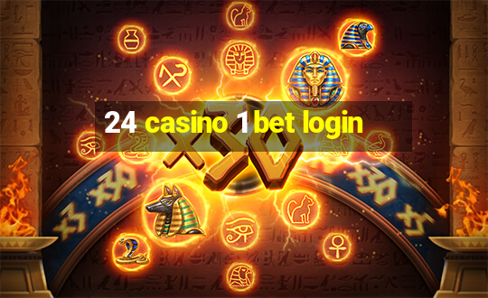 24 casino 1 bet login