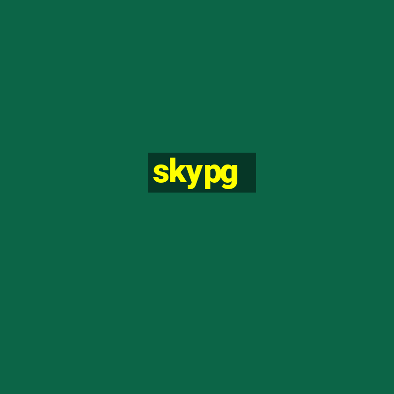 skypg