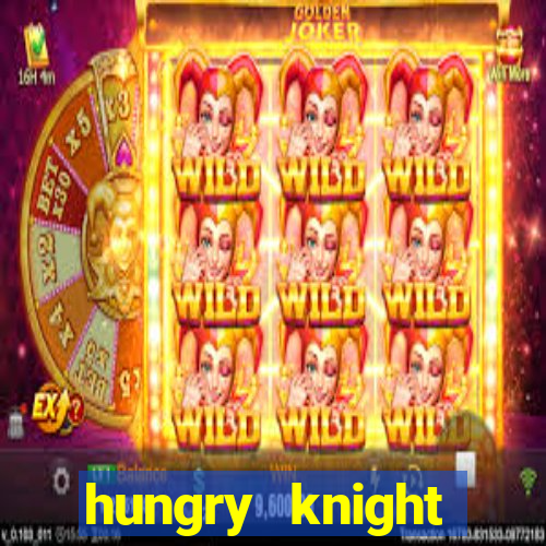 hungry knight gameboy rom pt br gba