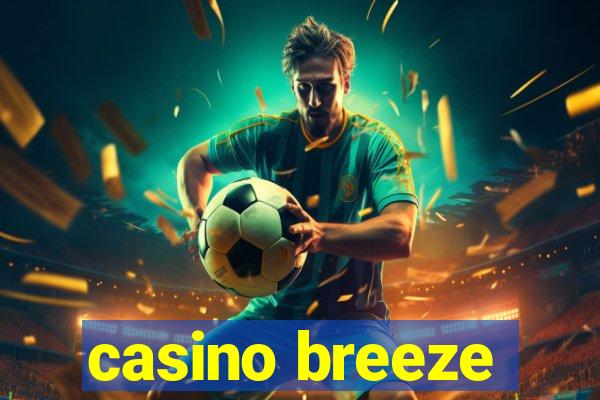 casino breeze