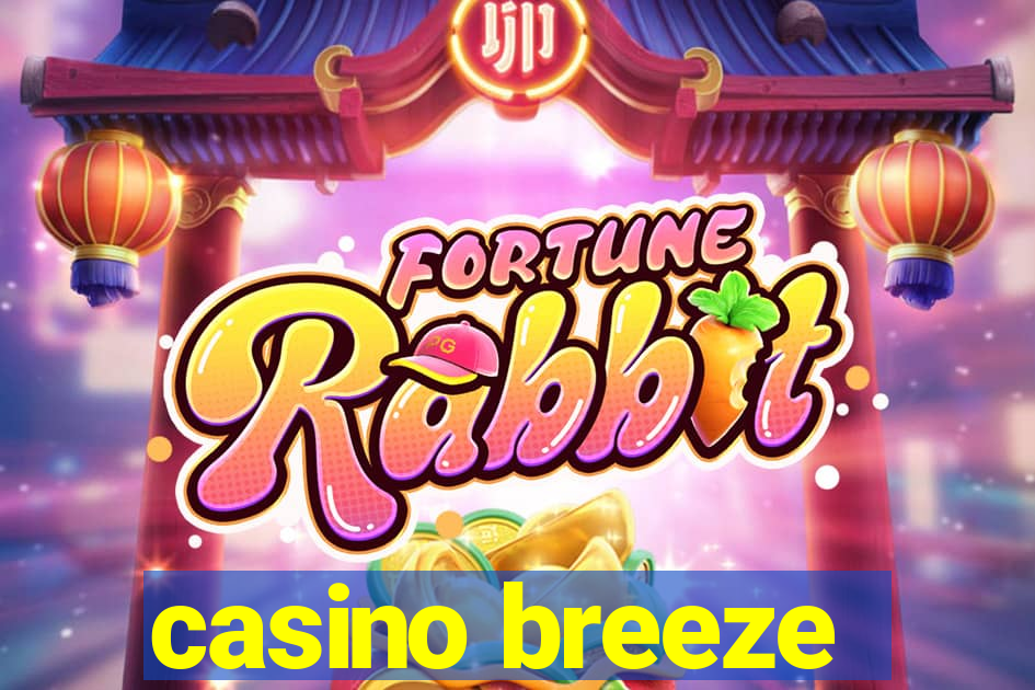 casino breeze