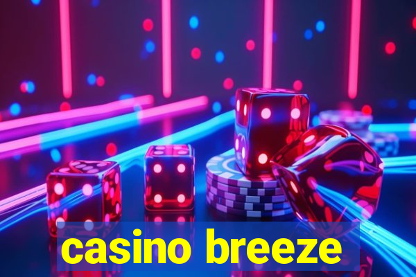 casino breeze