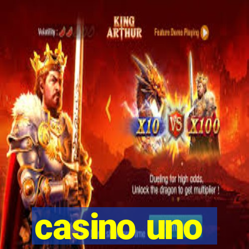 casino uno