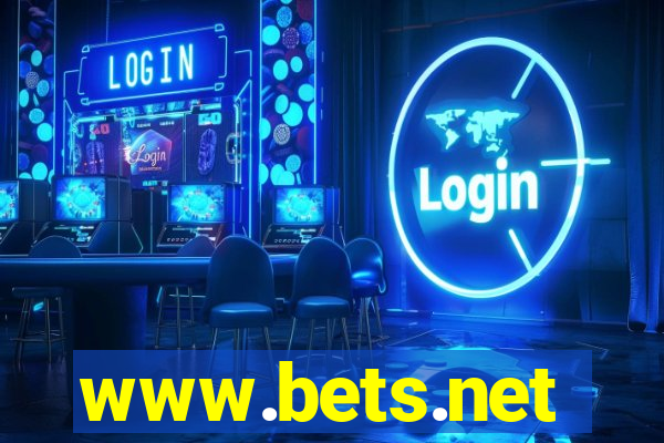 www.bets.net