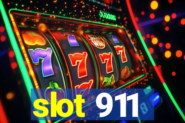 slot 911