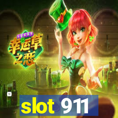 slot 911