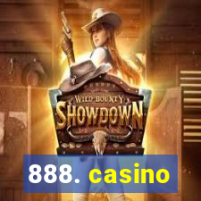 888. casino