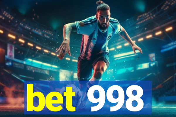 bet 998