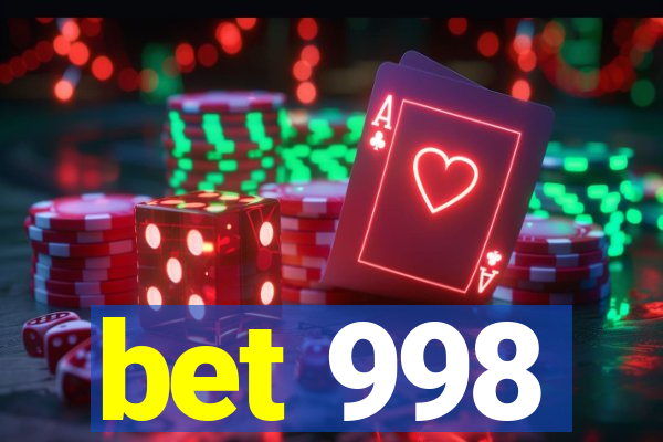 bet 998