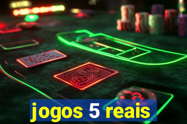 jogos 5 reais