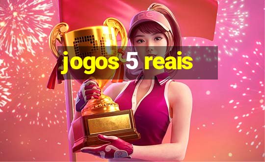 jogos 5 reais