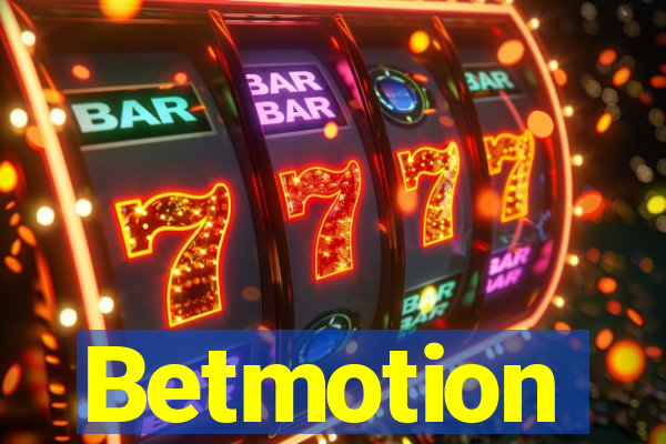 Betmotion