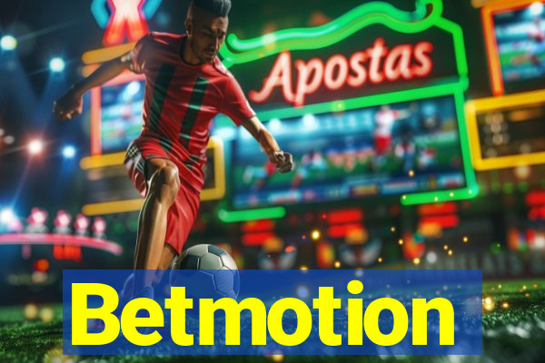 Betmotion