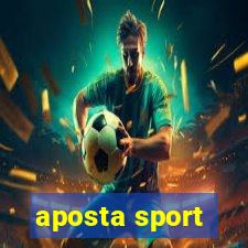 aposta sport