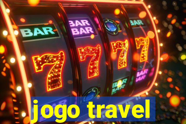 jogo travel