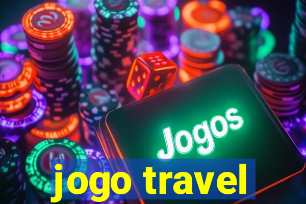 jogo travel