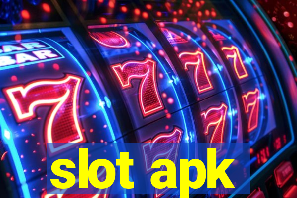 slot apk