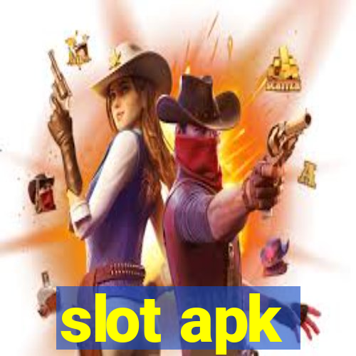 slot apk