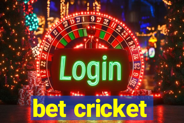 bet cricket