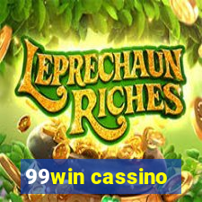 99win cassino