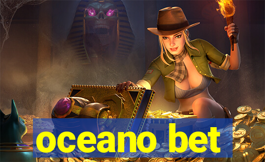 oceano bet