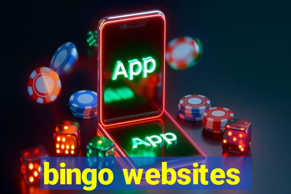 bingo websites