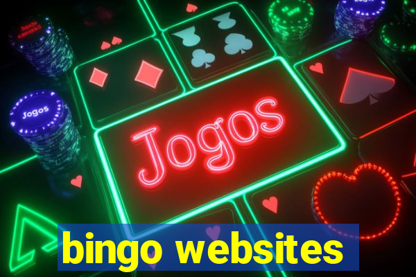 bingo websites