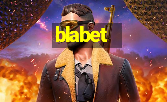 blabet