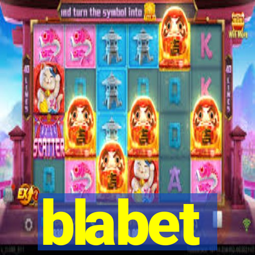 blabet