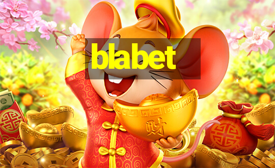 blabet