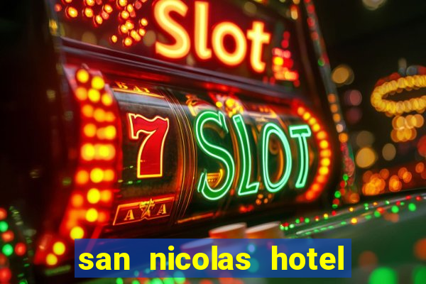 san nicolas hotel and casino ensenada