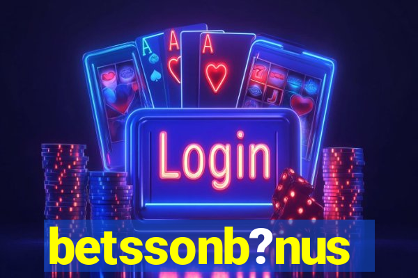 betssonb?nus