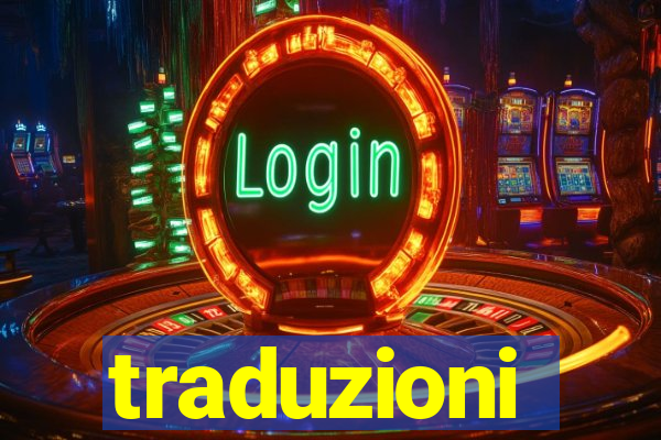 traduzioni legalizzate napoli