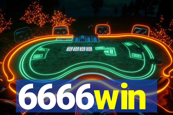 6666win