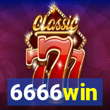 6666win