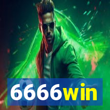 6666win