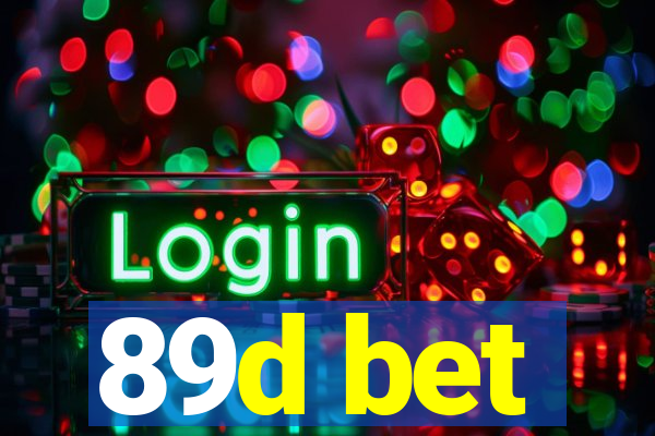 89d bet