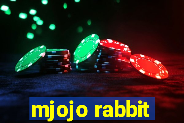 mjojo rabbit