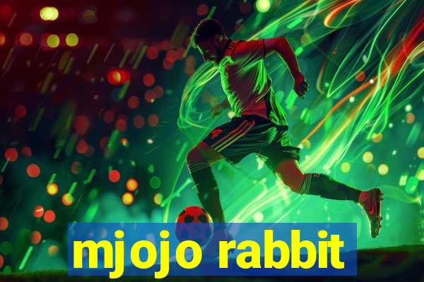 mjojo rabbit