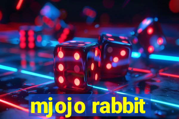 mjojo rabbit