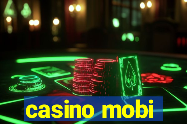 casino mobi