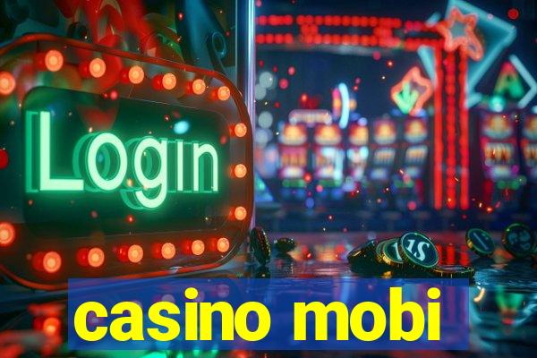 casino mobi