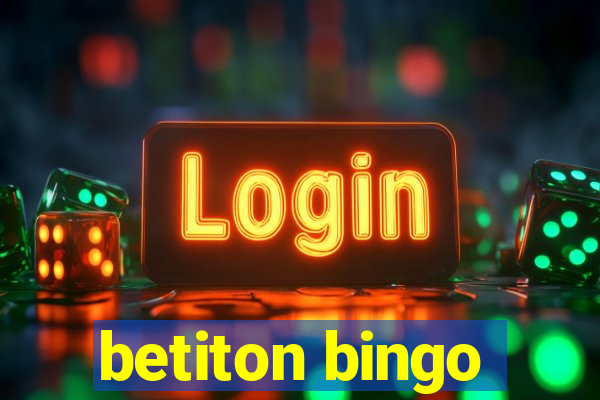 betiton bingo