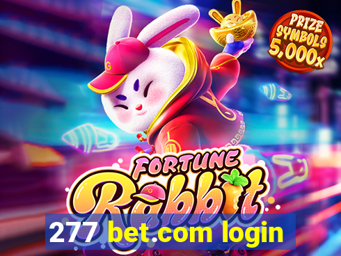 277 bet.com login